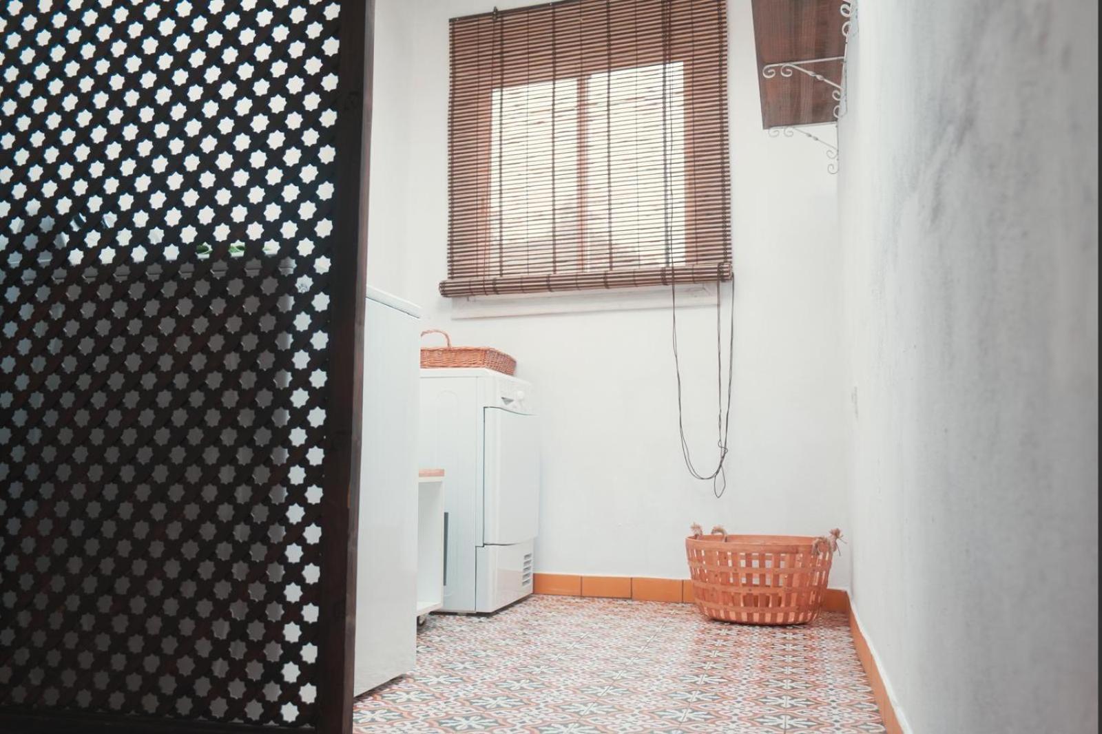 Appartement Casa Porfirio Y Cristina à Pedro Alvarez Extérieur photo